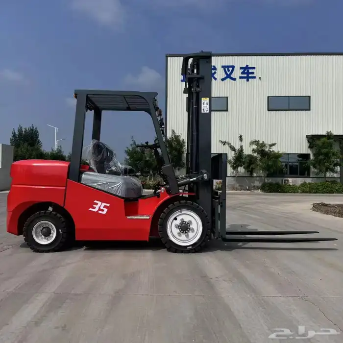 رافعه للايجار 0