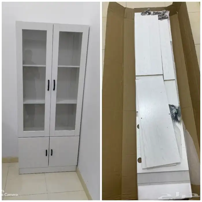 اثاث دواليب غرف نوم ستاير مطابخ بالمدينة المنورة (نجار) 1