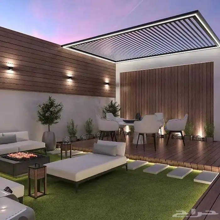 مقاول مستودعات وهناجر وسندويش بنل ومظلات وسواتر 22