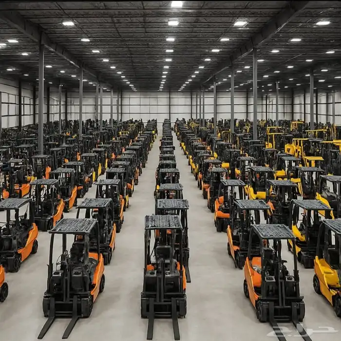 ابو فارس لجميع المعدات الثقيله للايجار يومي شهري سنوي 8