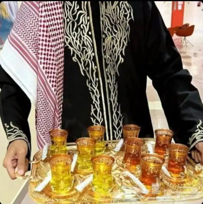 منسق حفلات قهوجيين جده 0