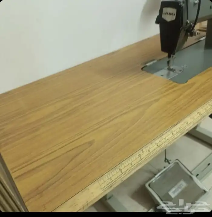 مكينة خياطة جاك 0