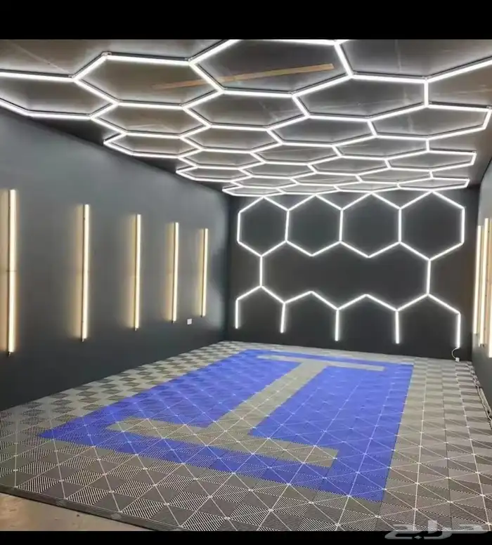 موسسة شمس المجرة للكهرياء والانارة القصيم بريدة حي الشماس 5