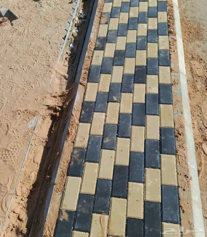 الناصر لعمل اسفلت الطرق وعمل المقشور وعمل الانترلوك 0