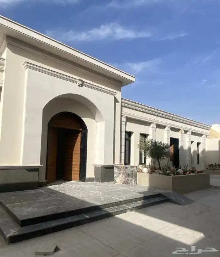 حجر طبيعي حجر نساح حجر الرياض 3