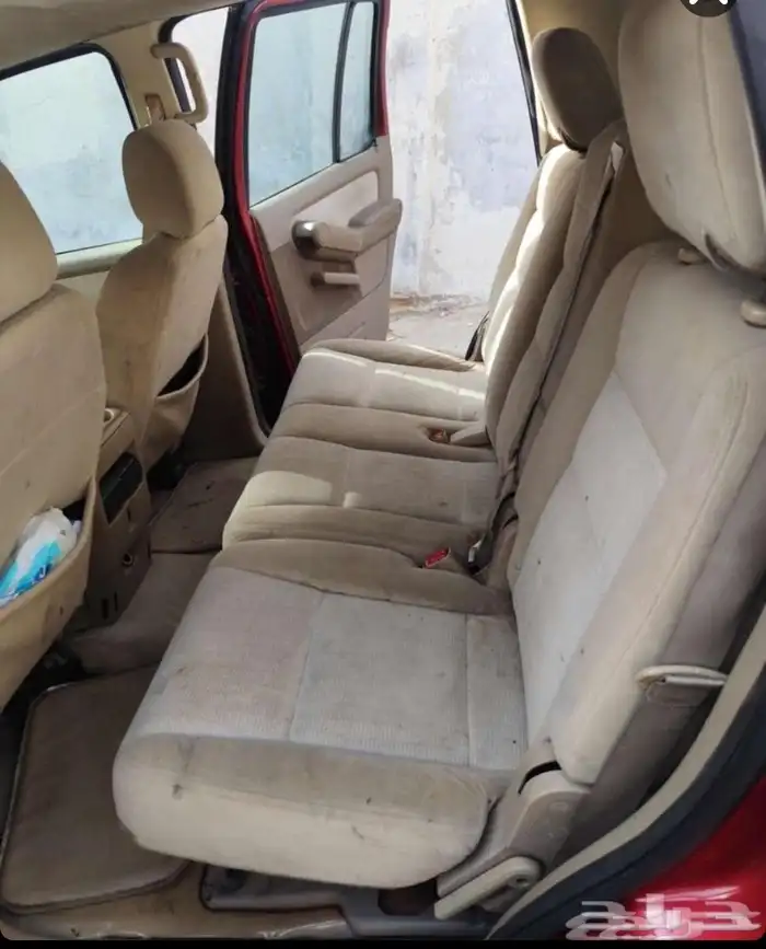 فورد اكسبلور 2008 7