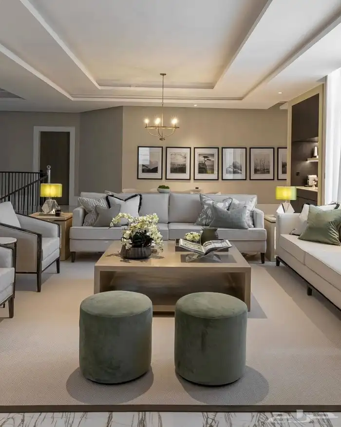 مفروشات كنبات 2