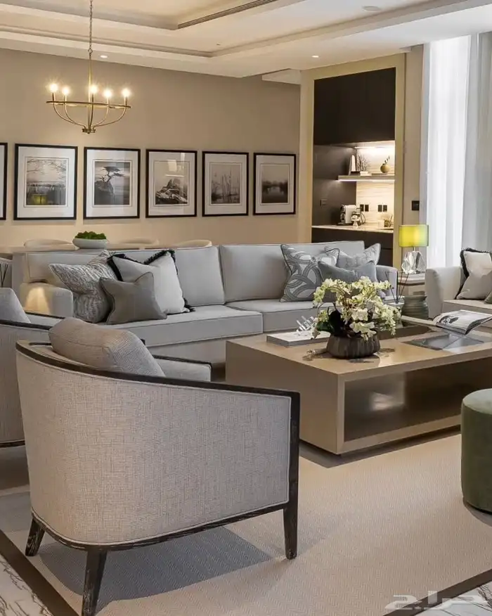 مفروشات كنبات 4