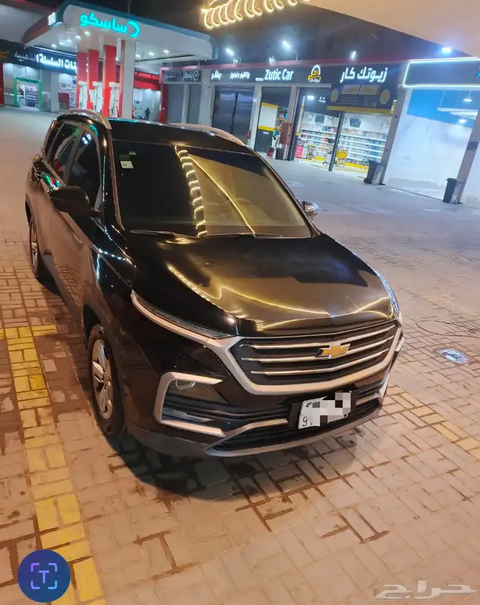 شوفرلت كبتيفيا 0