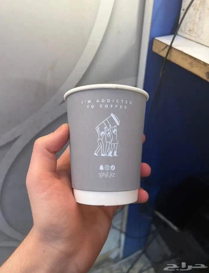 تصميم و تنفيذ جميع انواع الأكواب الورقية و البلاستيكية... 3