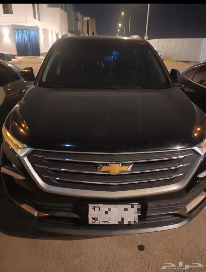 شوفرلت كبتيفيا 1