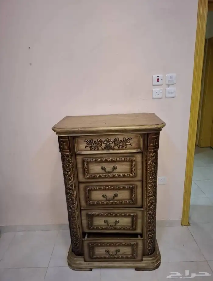 اثاث كامل للبيع 3