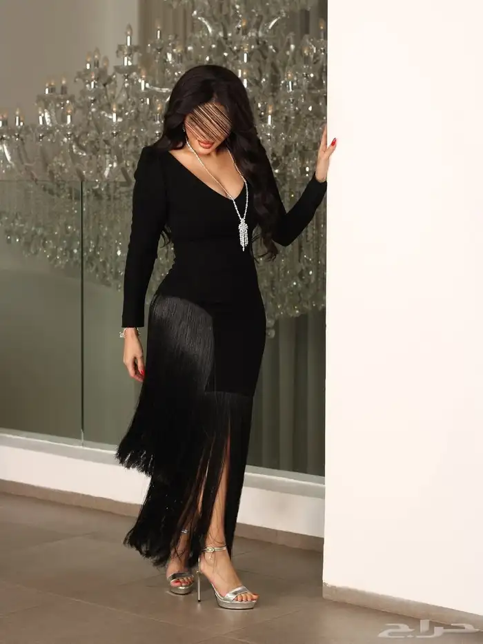 فساتين مناسبات حديثه وراقية خامات فخمه ومريحه في اللبس نشحن 39