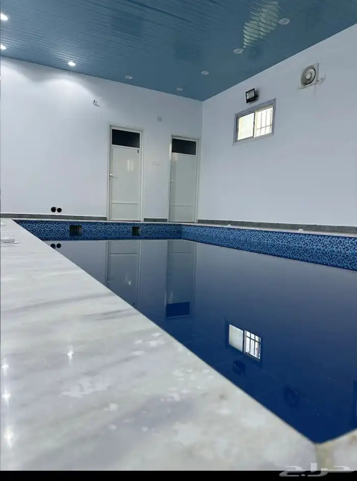 إستراحة التميز 8