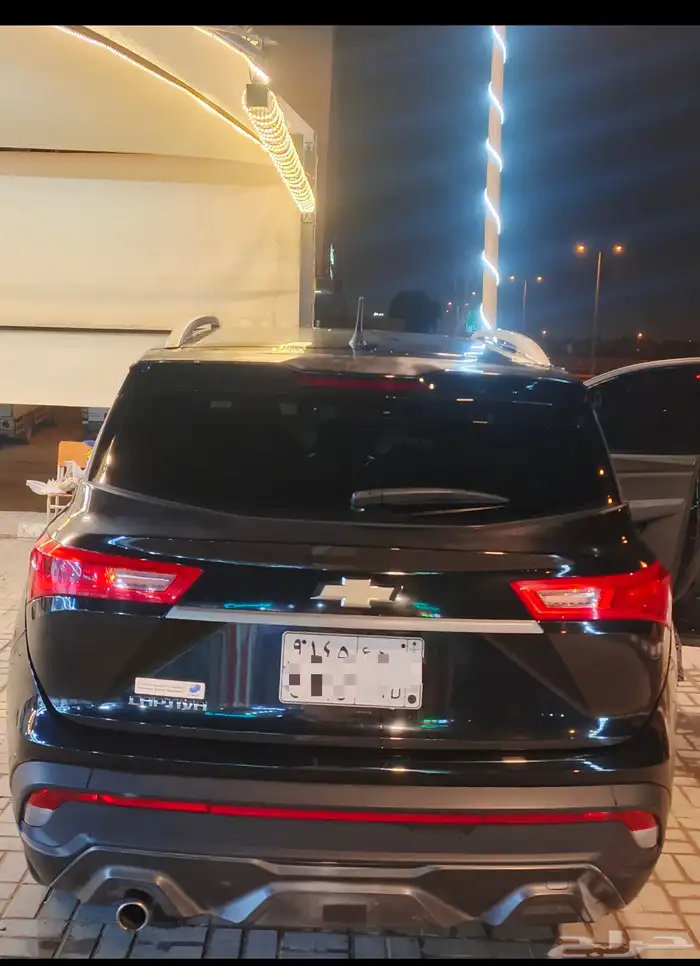 شوفرلت كبتيفيا 2