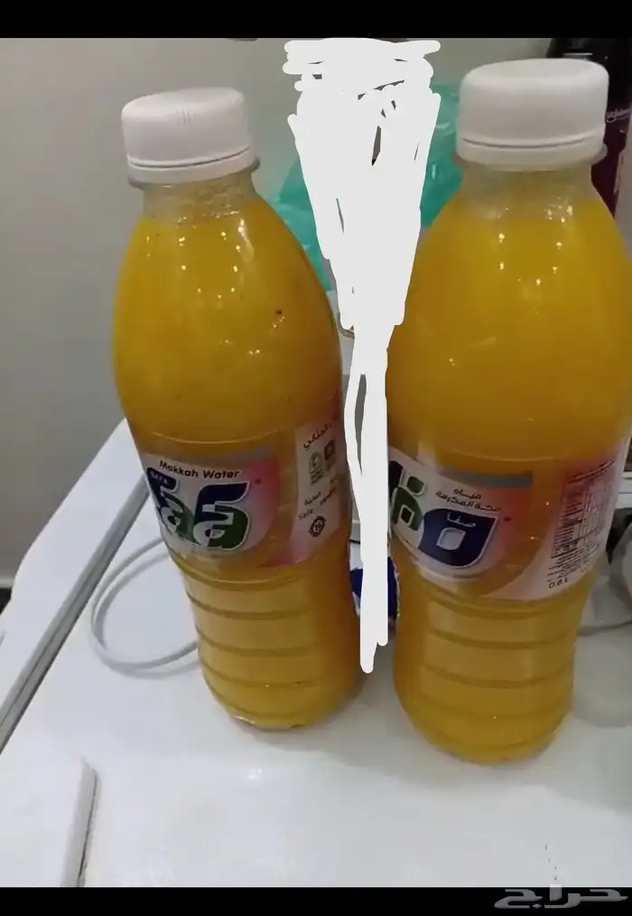 سمن بقر مضمون شرط درجة أولى من بقرنا 2