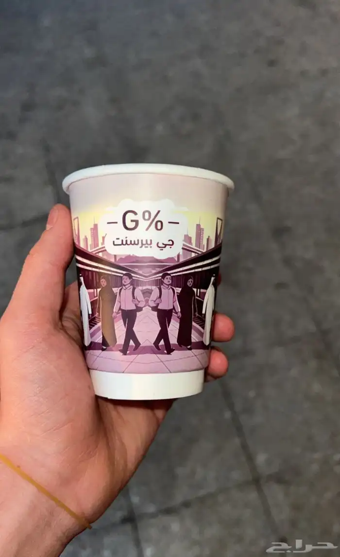 تصميم و تنفيذ جميع انواع الأكواب الورقية و البلاستيكية... 2