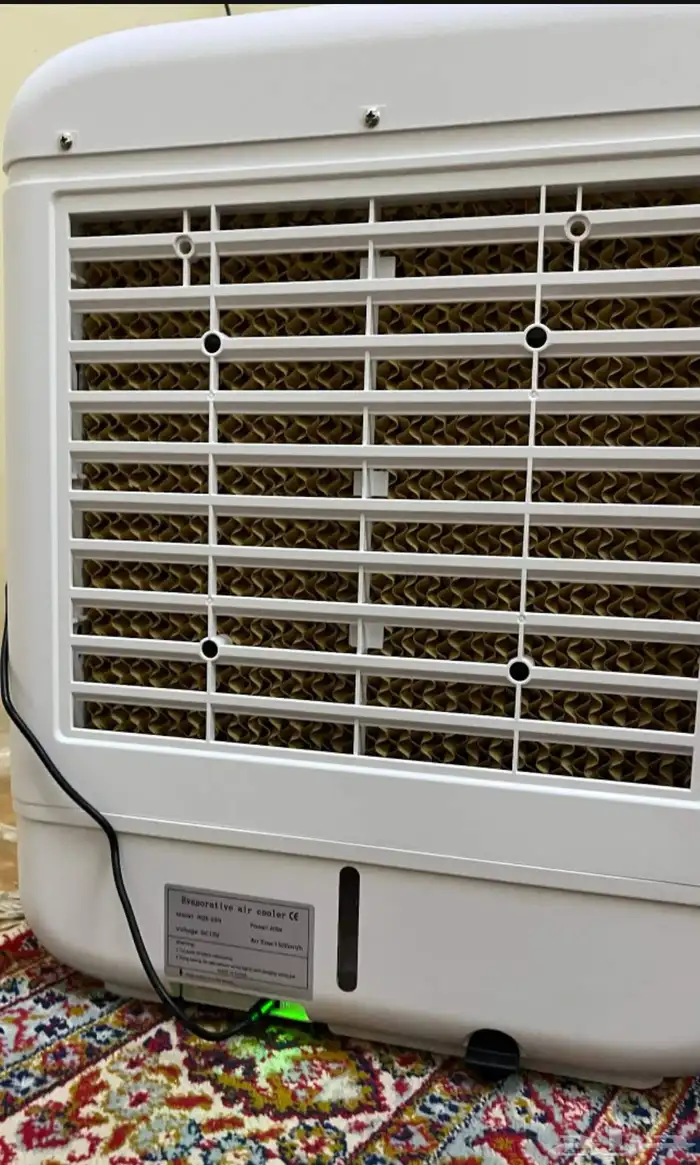 مكيف متنقل للسياره 3