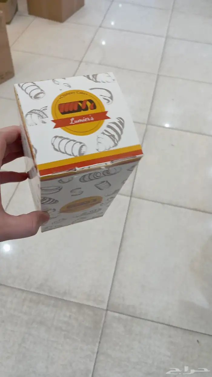 مطبعة أكواب بوكسات بوكس القهوة أكياس ستيكر بنر لوحات 0