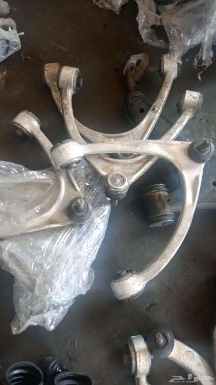 لكزس 460 موديل 2008 0