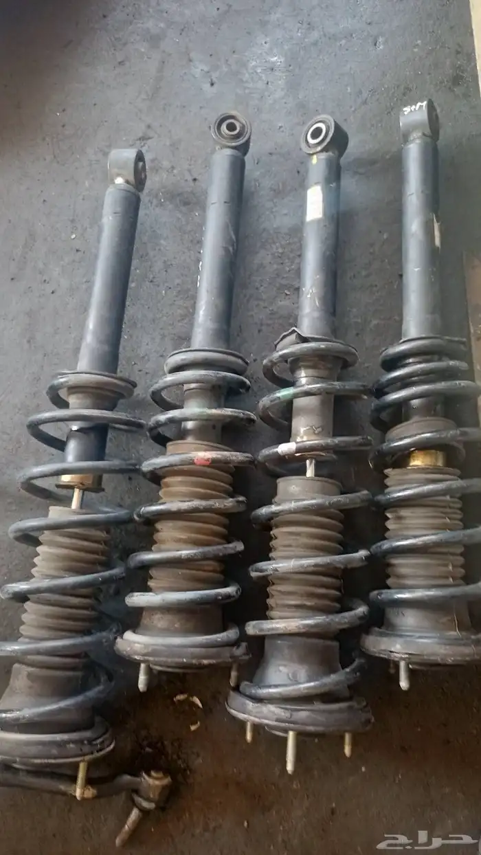 لكزس 460 موديل 2008 6