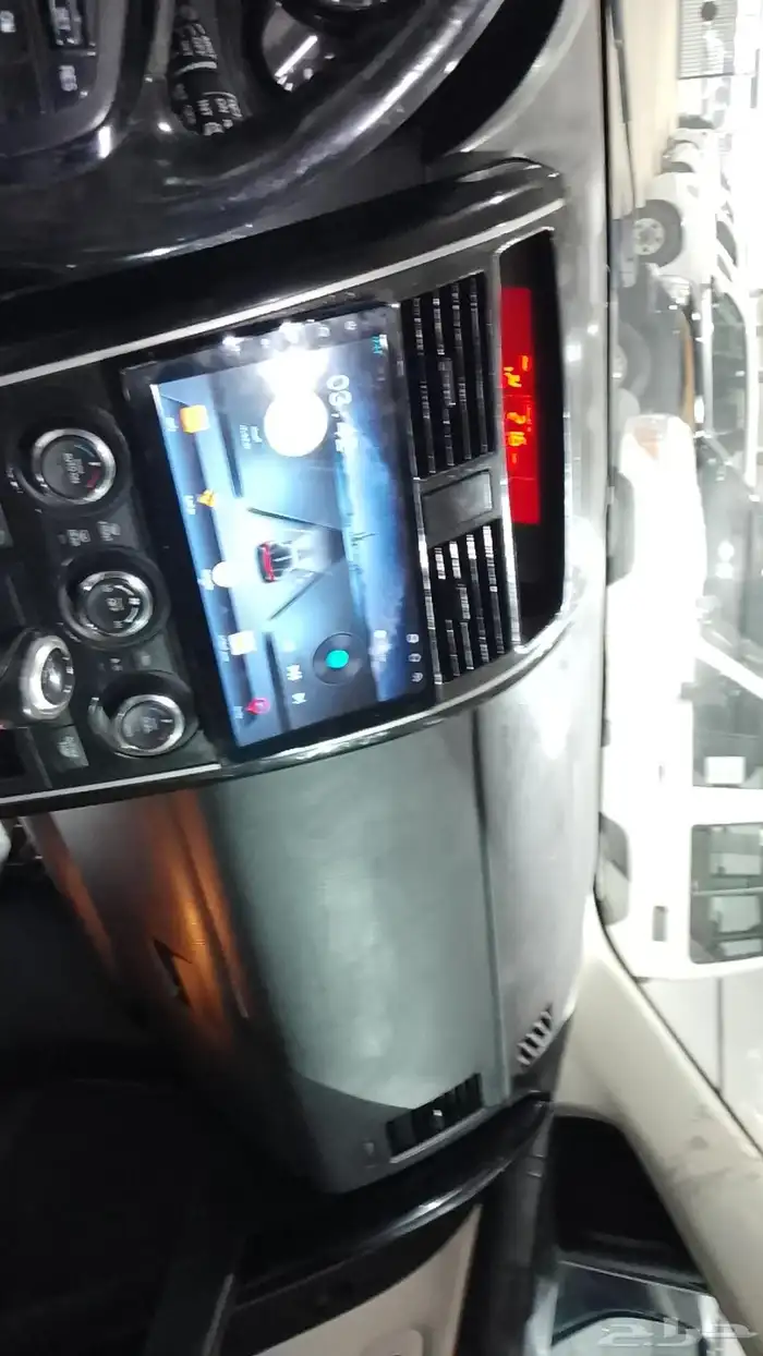 للبيع مازدا cx9 اول مالك 6