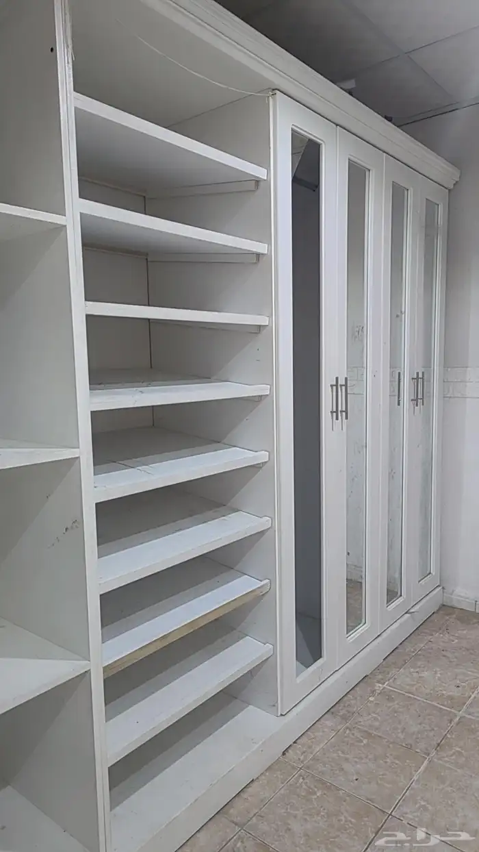 دولاب كبير 0