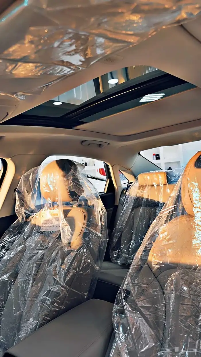 تورس 2022 ممشى 4000 نص فل ترند بلس 4