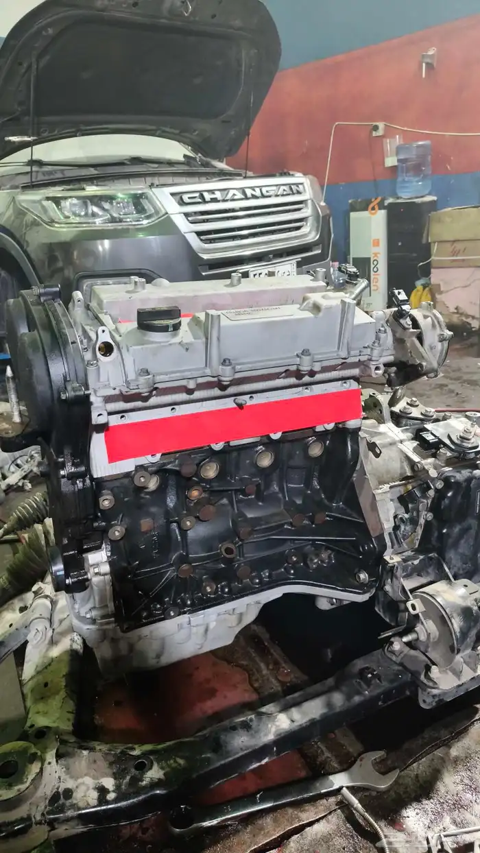 مكينه شانجان cs95 وcs85 وcs75 1