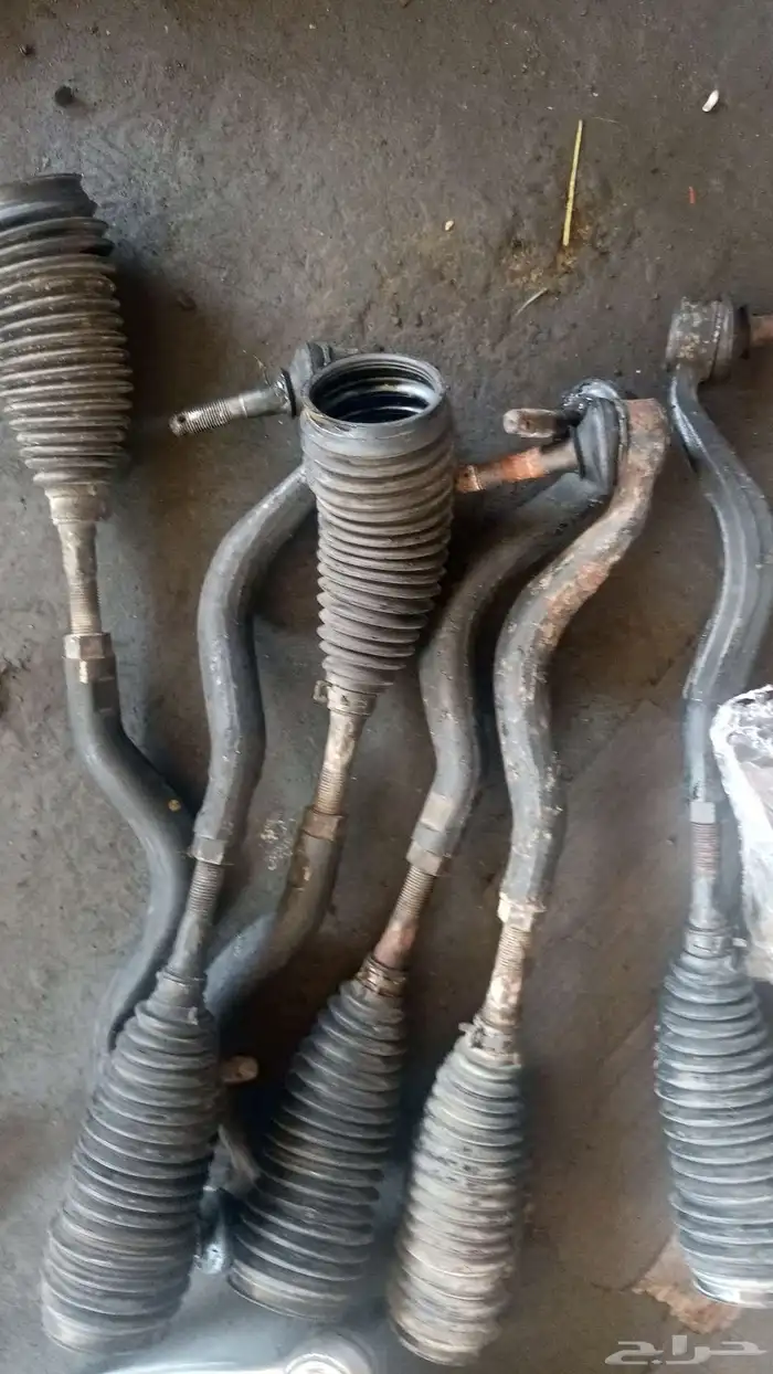 لكزس 460 موديل 2008 3