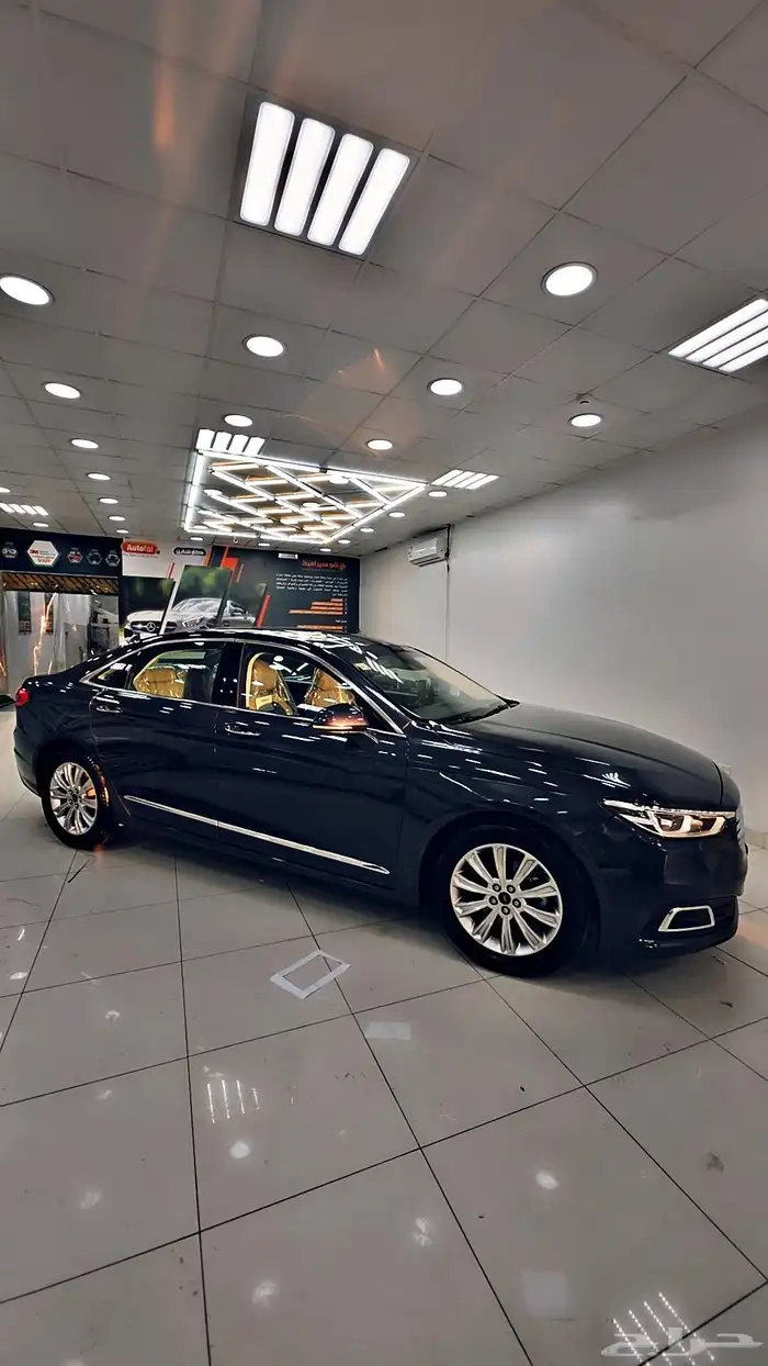 تورس 2022 ممشى 4000 نص فل ترند بلس 9