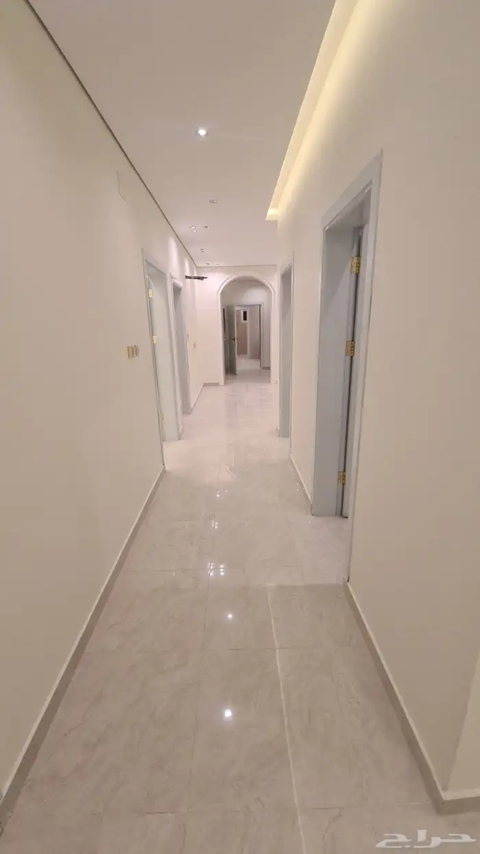 للبيع شقق تمليك جديدة فاخرة وسط الطائف بناء شخصي 17