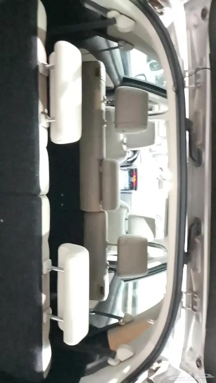 للبيع مازدا cx9 اول مالك 3