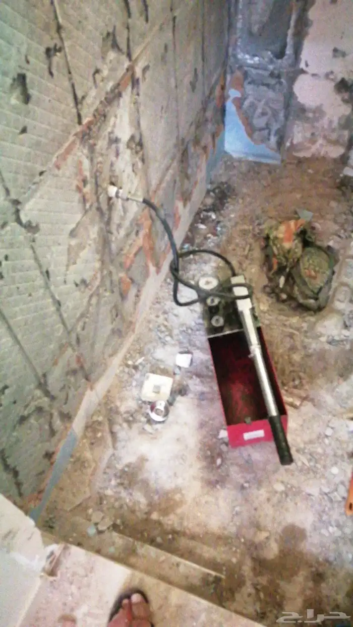 مقاول ترميم وتشطيب داخلي وخارجي 12