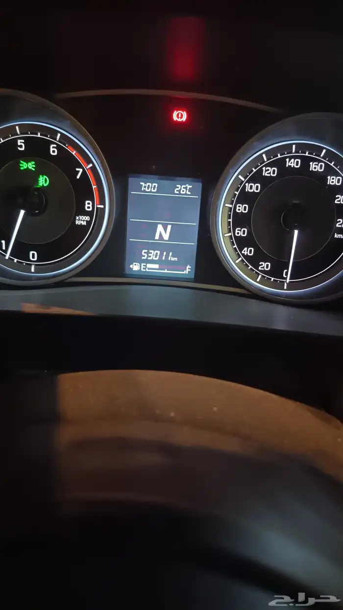 سوزوكي ديزاير 2025 2