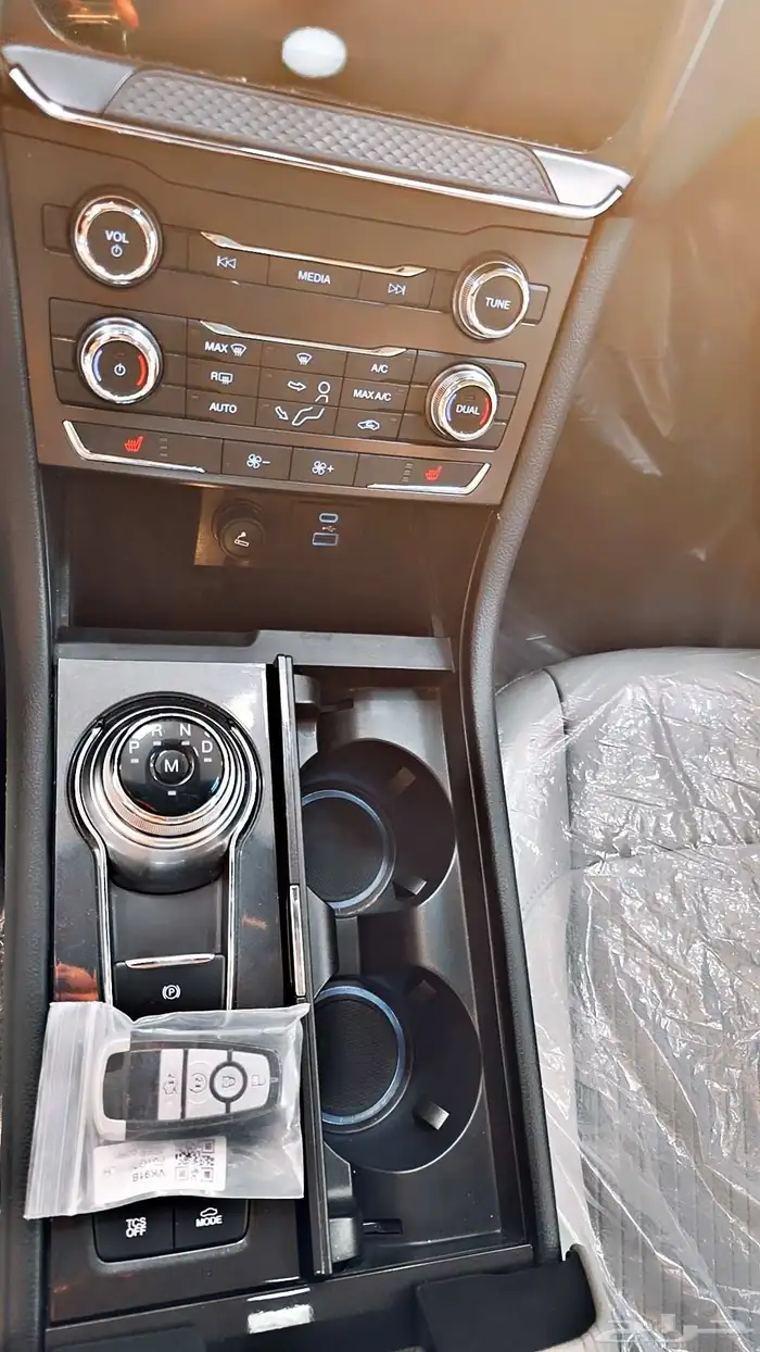 تورس 2022 ممشى 4000 نص فل ترند بلس 8