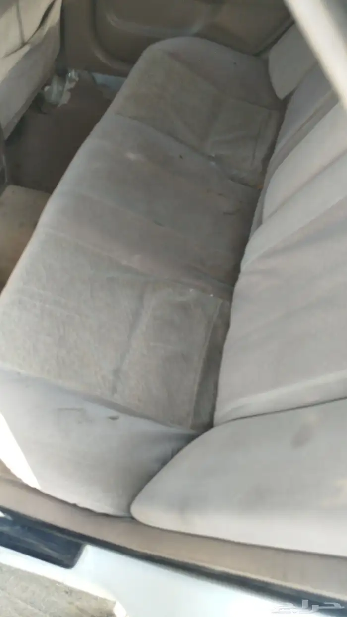 للبيع كامري 99 محول 2002 3