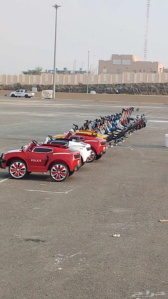 سكوترات سيارت للبيع 2