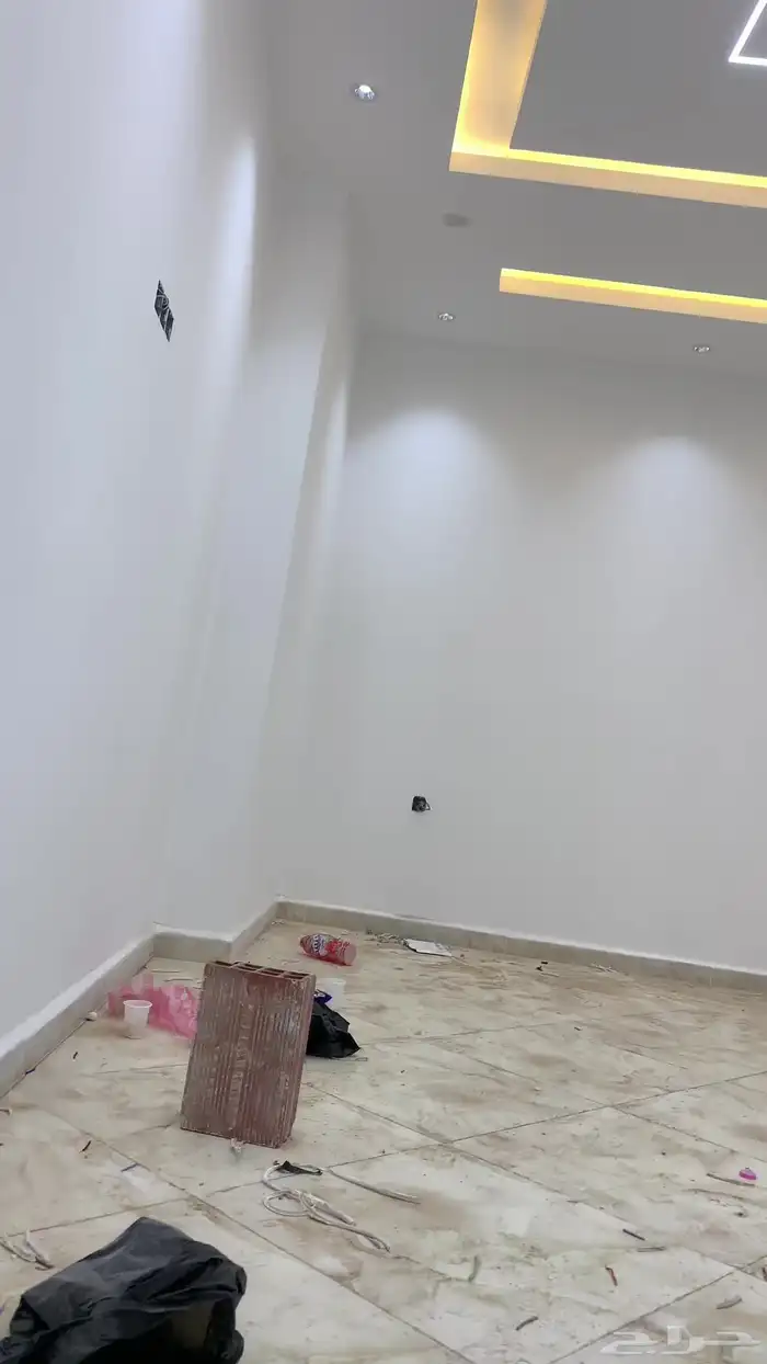 عمل جبس بورد سيمنت بورد شيبورد بديل رخام تكسيات البكيرية 6