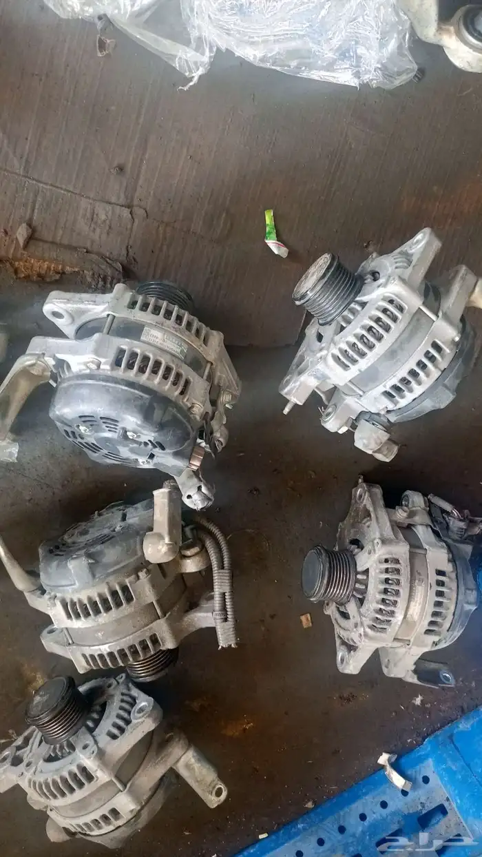 لكزس 460 موديل 2008 2