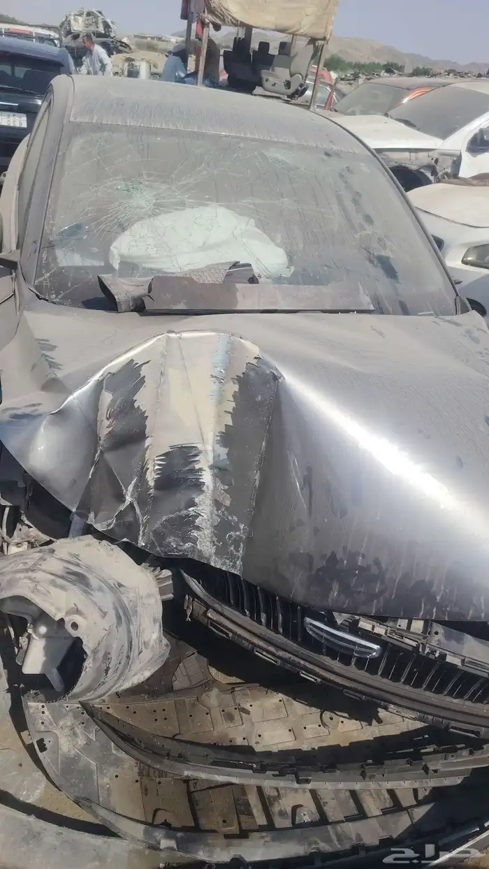 جيلي ايمجراند 6