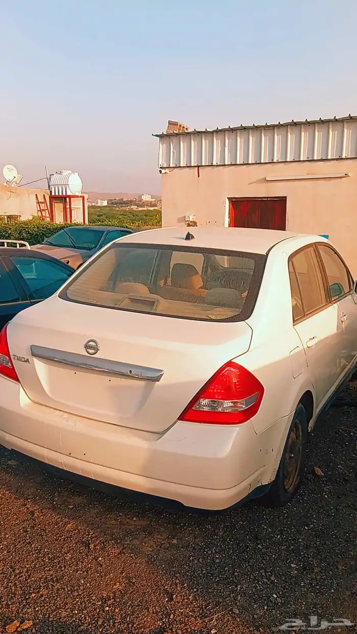 ايدج فورد - بنز E200-تيدا 6