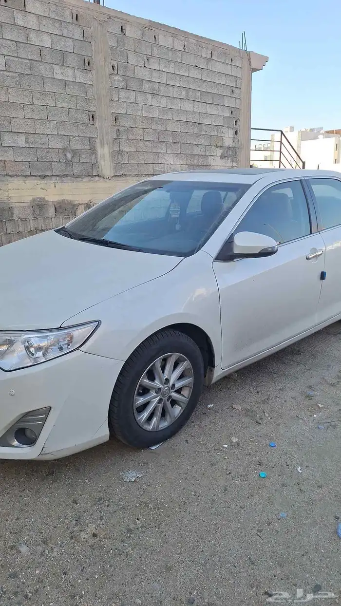 كامري 2014 3