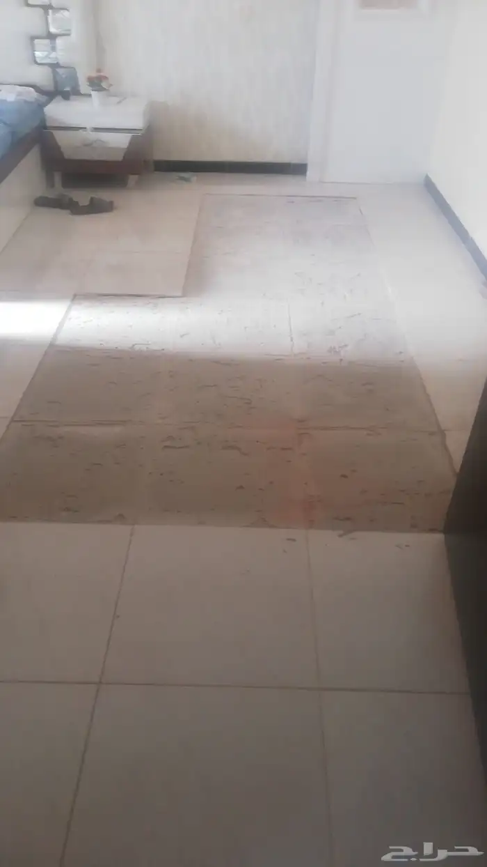 مبلط با ستاني حائل 1