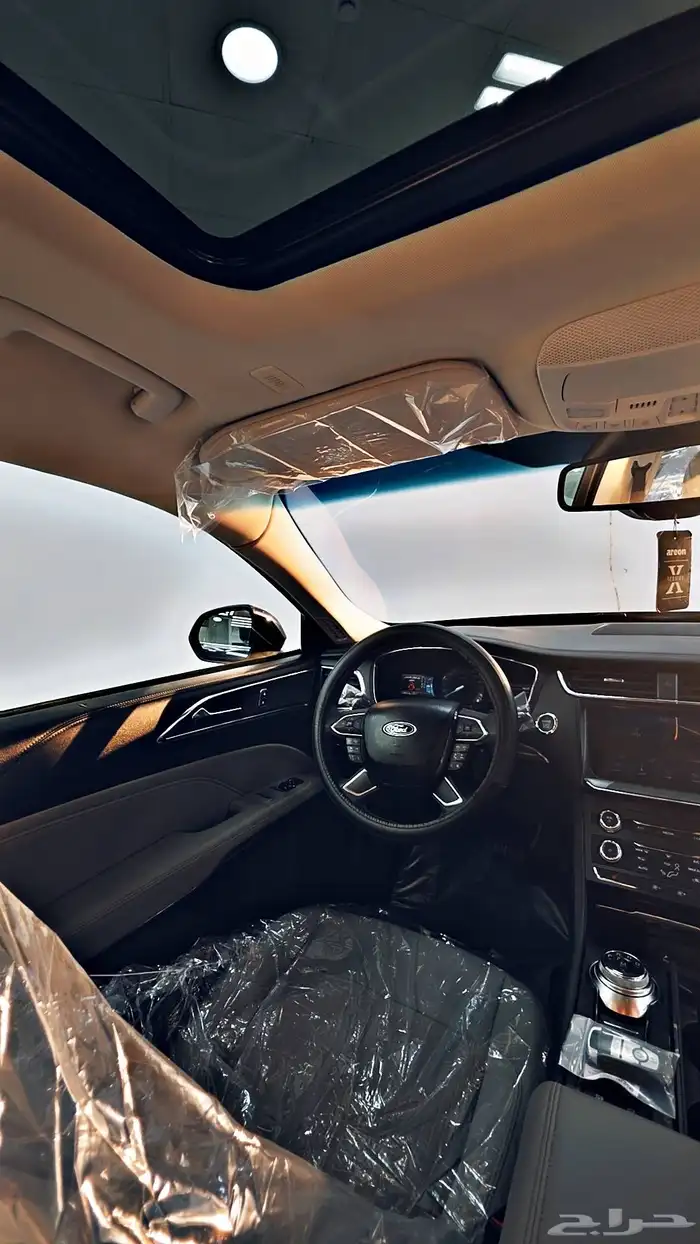 تورس 2022 ممشى 4000 نص فل ترند بلس 7