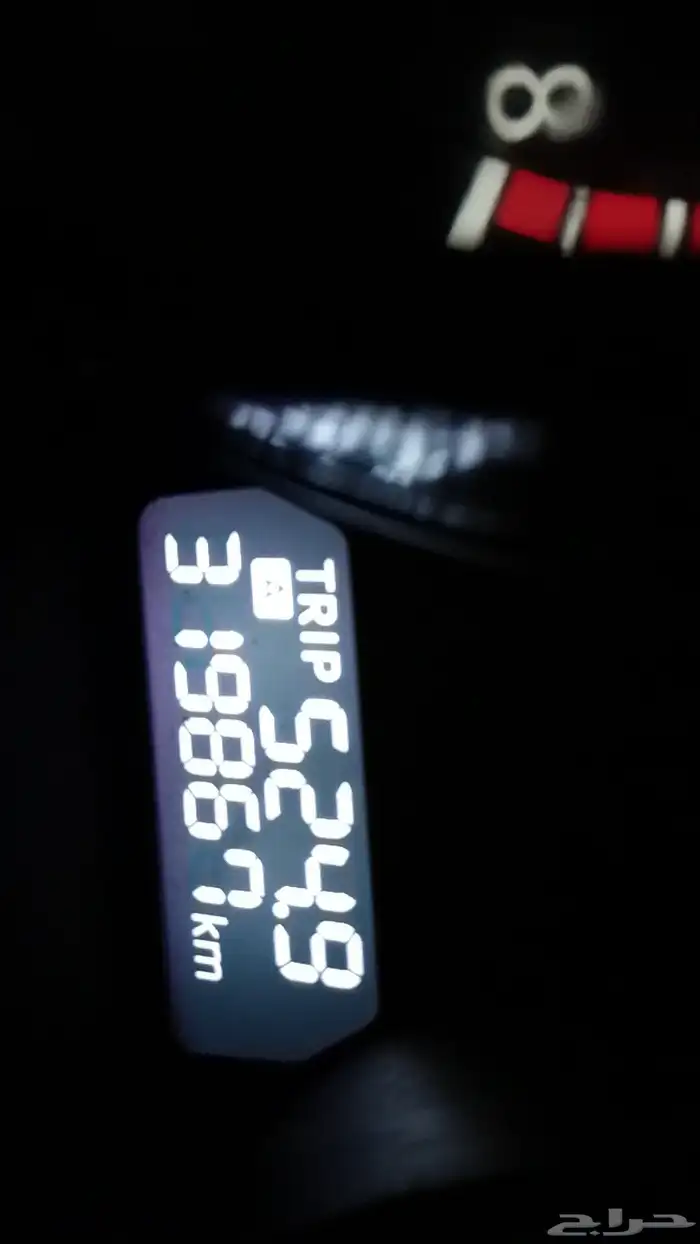 للبيع مازدا cx9 اول مالك 7