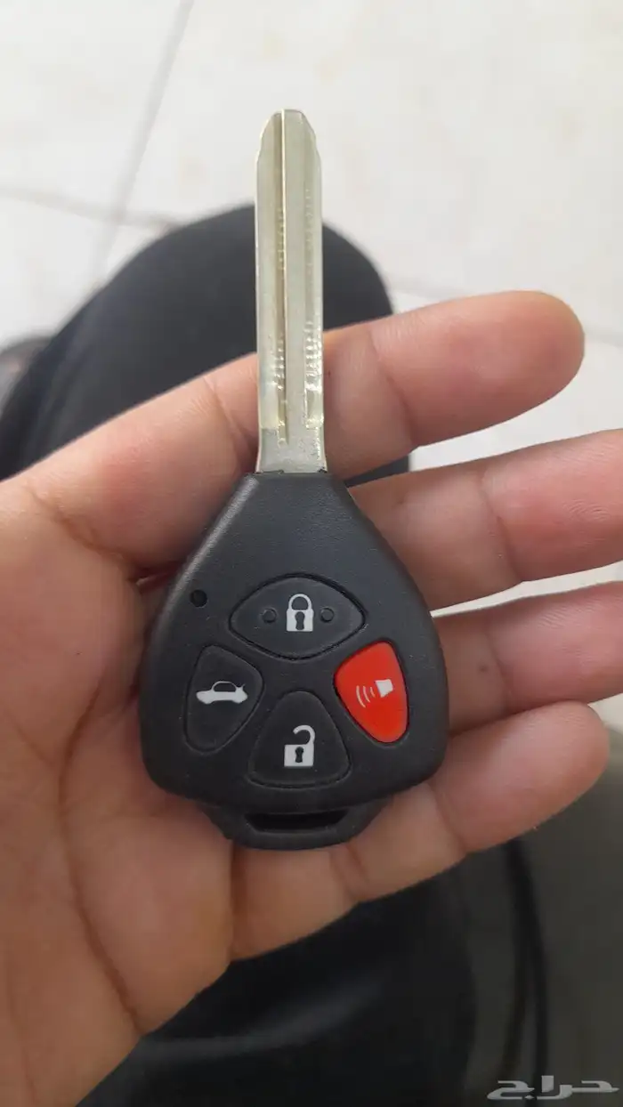 نسخ المفاتيح البصمة والعادي فتح شقق وخزنات تصليح ريموتات وبر 7