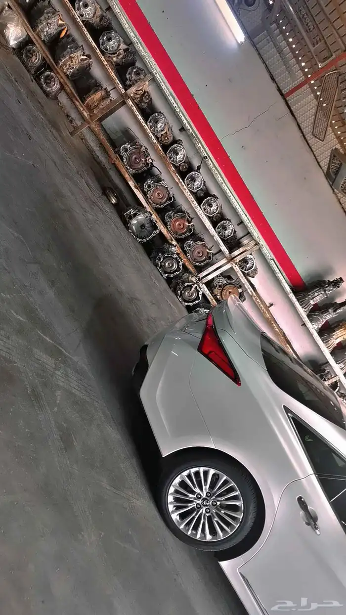 قير جير كامري قير جير اكسنت قير جير جمس لاندكروز سنترا افنزا 2