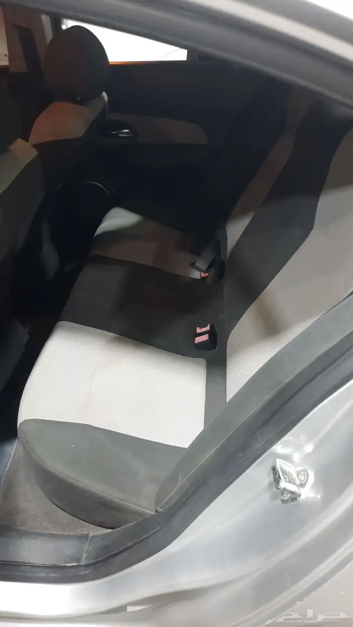 كروز 2013 للبيع أو البدل المناسب 6