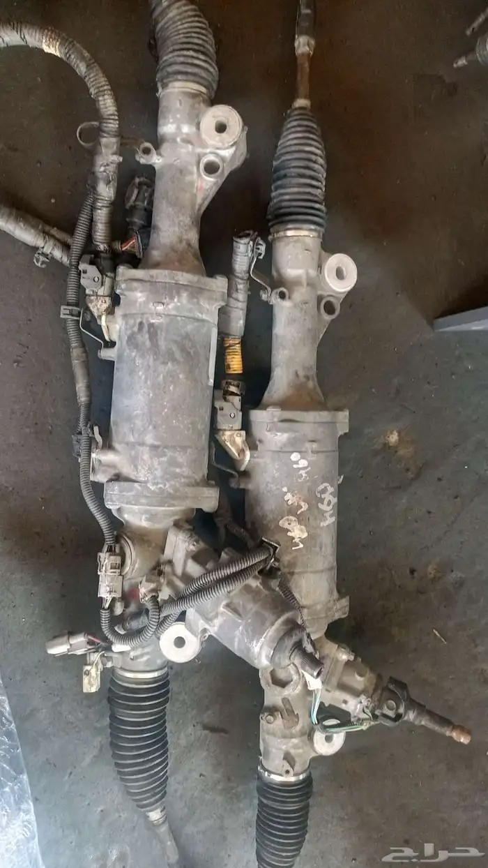 لكزس 460 موديل 2008 7